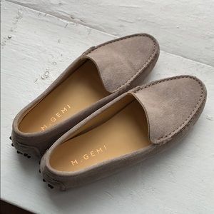 M. Gemi Felize loafers